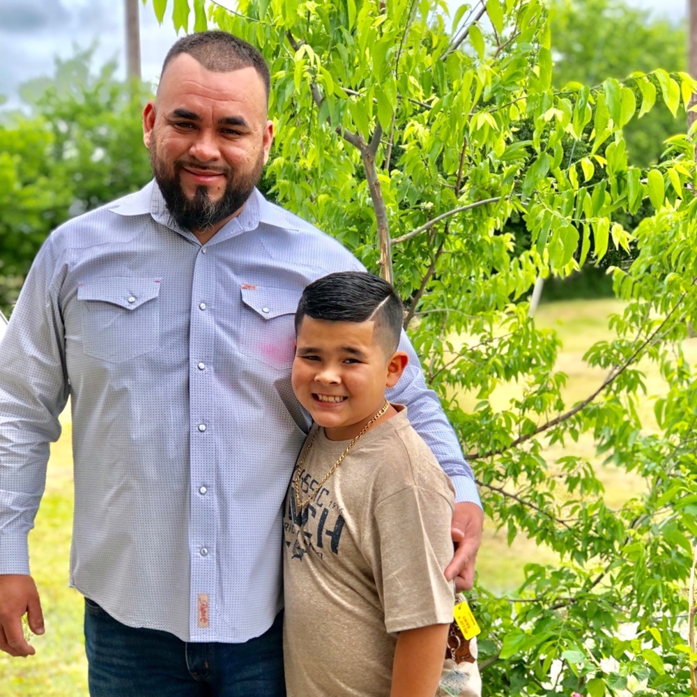 Meet your Posher, Jc